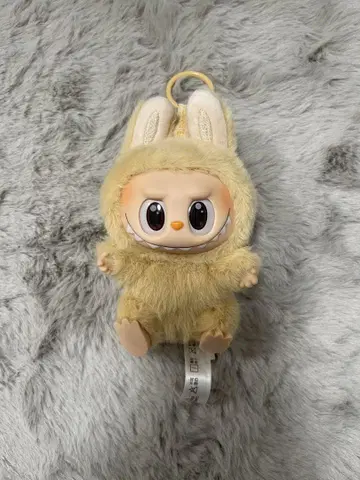 POPMART LABUBU HAVE A SEAT 봉제 인형 BABA