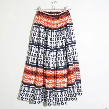 Drawer 롱 스커트 size36 드로어