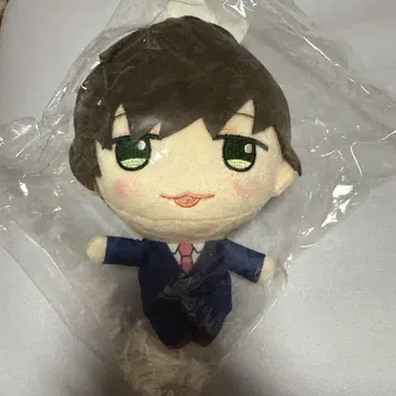 하루타 소이치 봉제 인형 아재's 러브 다나카 케이