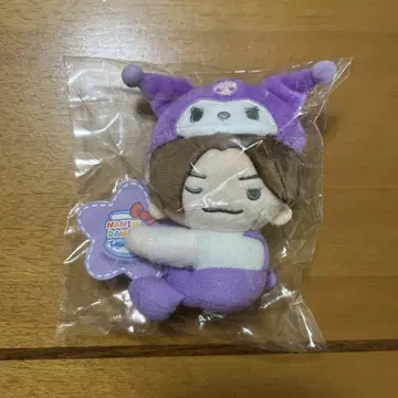 나니와단시 산리오 로손 콜라보 타카하시 쿄헤이