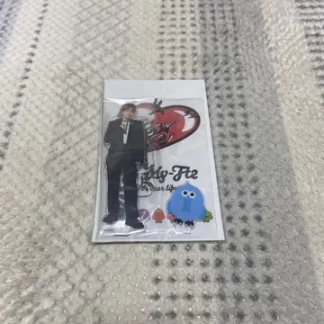 치가 케네 아크릴 스탠드