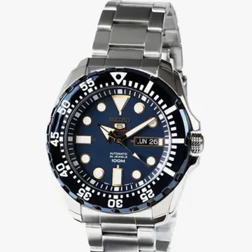 [새상품급] SEIKO 5 SPORTS 세이코5 손목시계 SRP605K1
