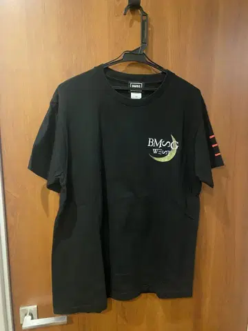 BMSG 페스티벌 23 티셔츠