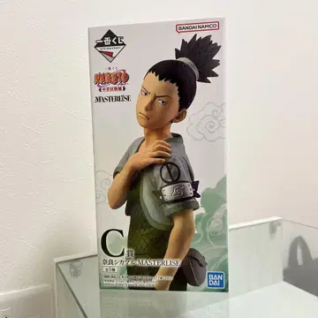 NARUTO 제일복권 C상 나라 사슴 말