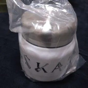 미개봉 도쿄 스카 파라다이스 오케스트라 후드 컨테이너 0.3L