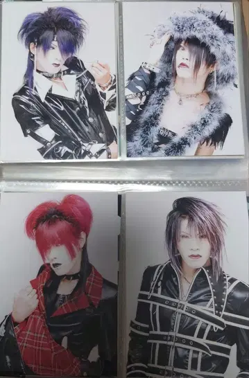 MIYABI Due'le quartz 브로마이드 미야비 듀얼 쿼츠