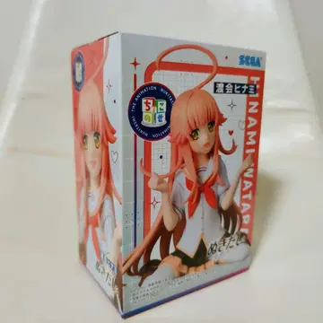 THE ANIMATION 촠코노세 프리미엄 피규어 와타라이 히나미