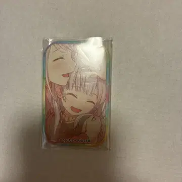 요이사키 카나데 스퀘어 캔
