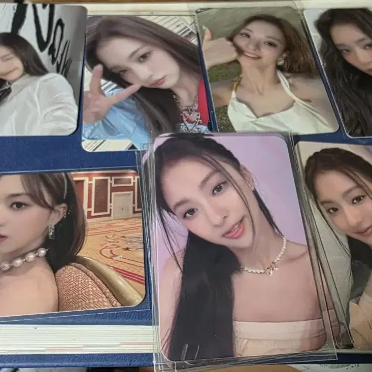 FROMIS_9 | 프로미스나인 Fromis_9 Lee Nakyung Birthday Box