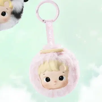 HACIPUPU 처녀자리 별자리
