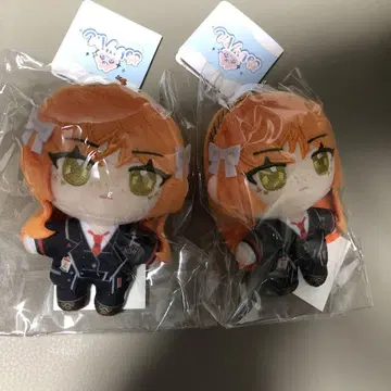 이슈메일 Limbus Company  림버스 컴퍼니