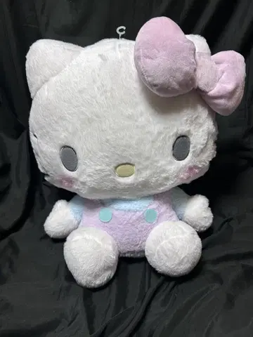 헬로키티 빅 봉제 인형