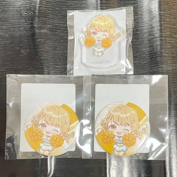 학교 아이돌 마스터 학마스 코토부키야 복권 후지타 코토네