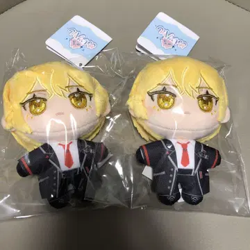 싱클레어 Limbus Company 누이파루 린버스 컴퍼니