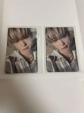 &TEAM 하루아 AWAKEN THE BLOODLINE CD 구매 혜택