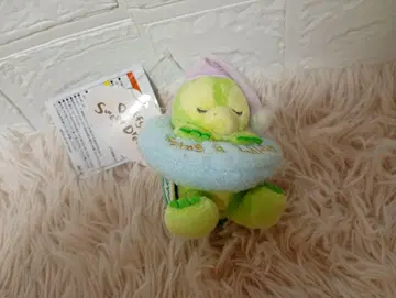오르멜 스위트 드림즈 봉제 인형 배지
