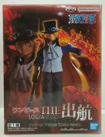 BANDAI SPIRITS THE 출항 LOGIA 사보