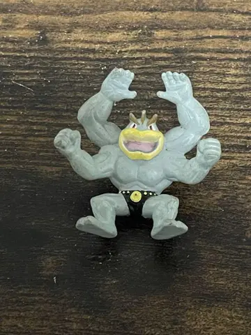몬코레 초기 상품 카이리키