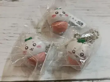 쿠라스시 치이카와 피규어