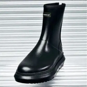 사카이 러버 S 블랙 여성용