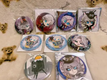 사진가 IdentityV