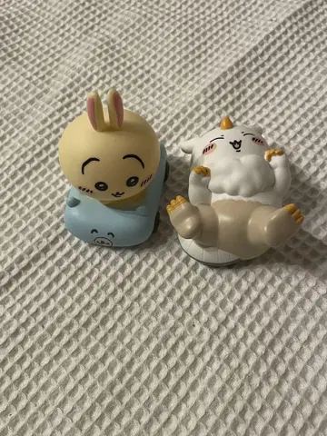 치이카와 프렌즈 3 토끼 아노코