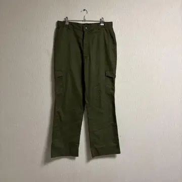 80년대 보이 스카우트 팬츠!