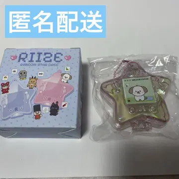 RIIZE 앤톤 랜덤 스타 케이스