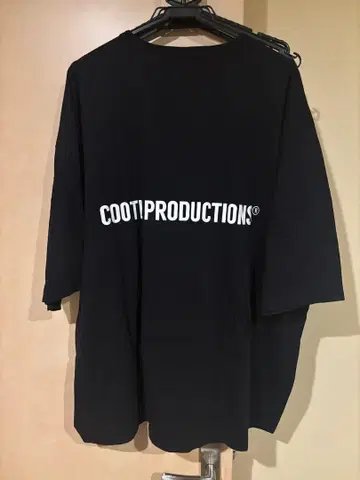 COOTIE PRODUCTIONS