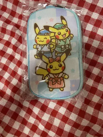 포켓몬 피카츄 스위츠 에코백
