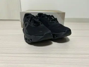 On Cloudmonster 클라우드 몬스터 25.5cm
