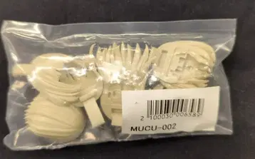 MUSCUTO MUCU-002