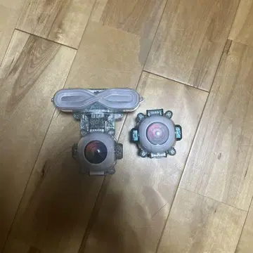 가면라이더 고스트 아이콘 무겐다마시이, 쇼와다마시이