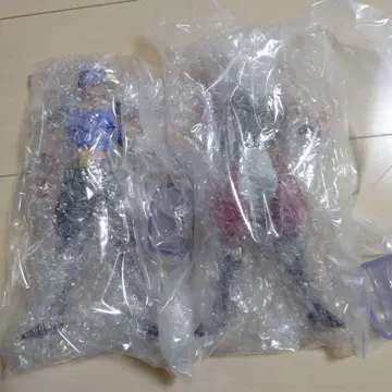 죠죠의 기묘한 모험 피규어 1