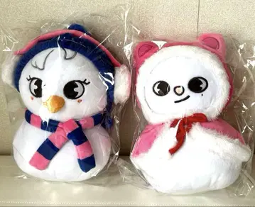 SKZOO 봉제 인형