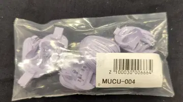 무스쿠토 MUCU-004