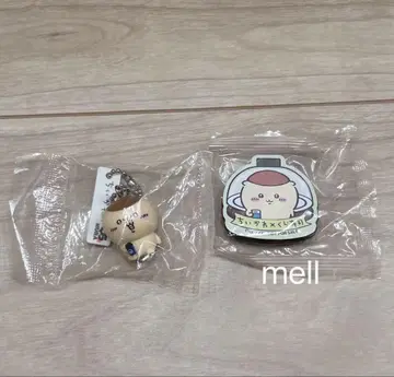 치이카와 (먼작귀) 밤만쥬 쿠라스시 피규어, 마그넷