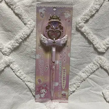마이멜로디 점술 액션 펜