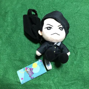 새로운 열쇠 변신 미니 봉제 인형  사은품