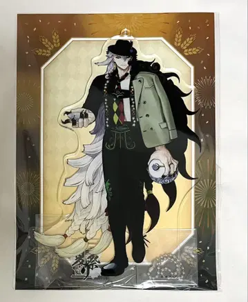 FGO 페스 아크릴 스탠드 아시야 도만 아크릴 스탠드