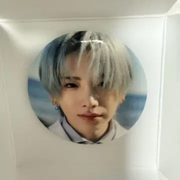 &TEAM POPUP D'PARTMENT 캔뱃지 YUMA