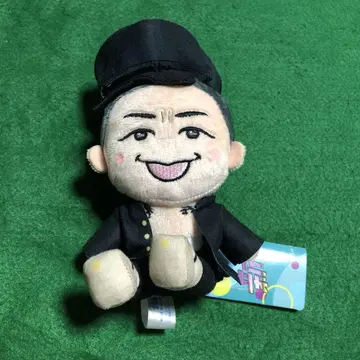 새로운 열쇠 변신 미니 봉제인형 오사다 쇼헤이