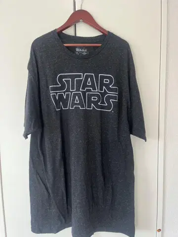 STAR WARS 티셔츠 2XL
