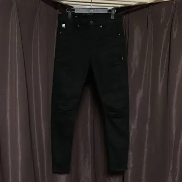 컨디션 최상 G-STAR RAW D-STAQ 3D 슬림 데님 팬츠 29