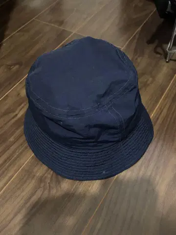 다이와 PIER39 TECH BUCKET HAT