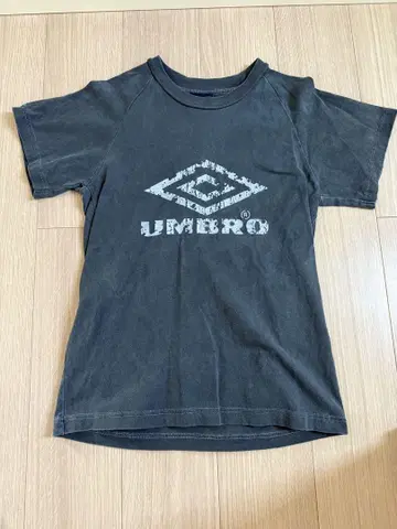 UMBRO/엄브로 별주 Big Logo