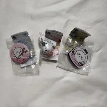 치이카와 (먼작귀) 쿠라스시 피규어