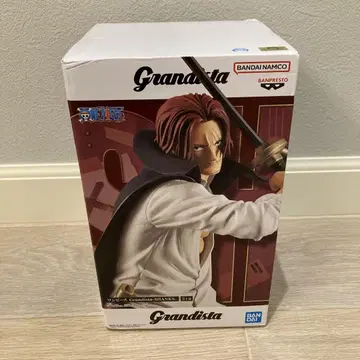 Grandista 원피스 샹크스