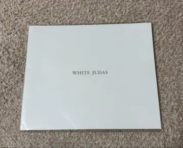 ViViD SHIN WHITE JUDAS 사진집