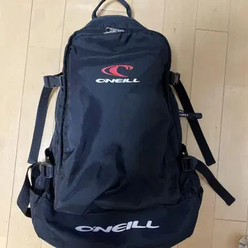 O'NEILL 오닐 블랙 백팩